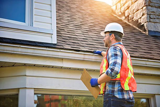 Licensed Flat Roof Repair service in Annandale, VA - Big Toms Roofing